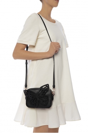 'flossy' shoulder bag, zdjęcie 2 'flossy' shoulder bag od Sophia Webster